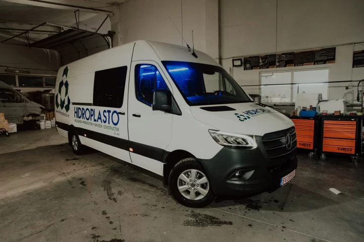 Mercedes Sprinter 319 CDI 6+1_1