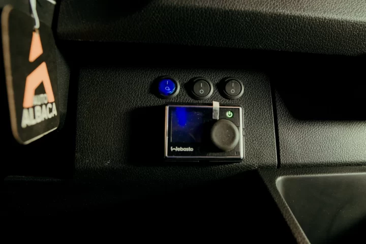Mercedes Sprinter 319 CDI 6+1_14