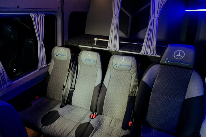 Mercedes Sprinter 319 CDI 6+1_15