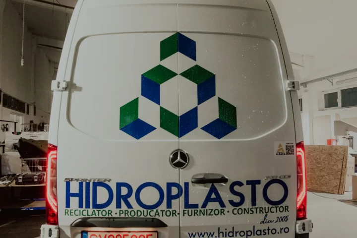 Mercedes Sprinter 319 CDI 6+1_4