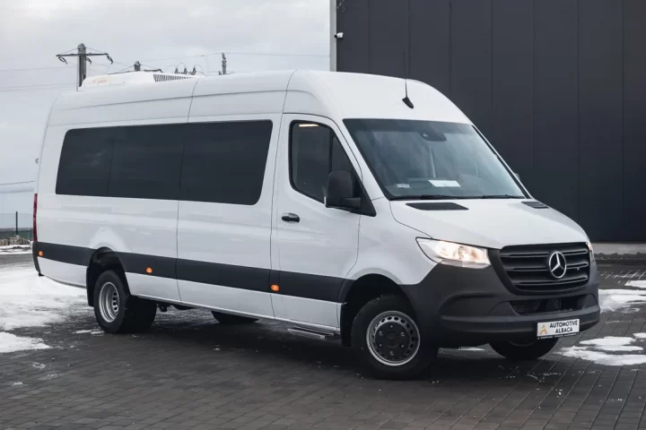 Mercedes Sprinter 516 CDI_2
