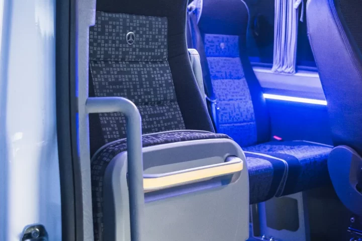 Mercedes Sprinter 516 CDI_29