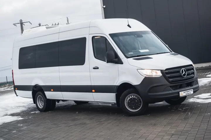 Mercedes Sprinter 516 CDI_3