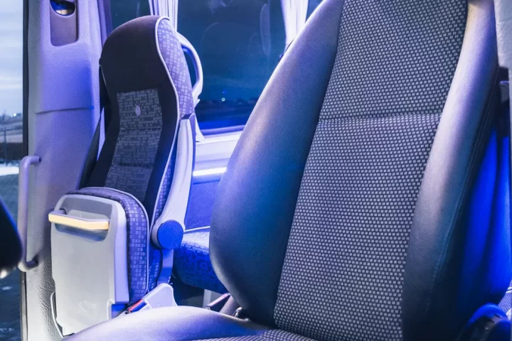 Mercedes Sprinter 516 CDI_30