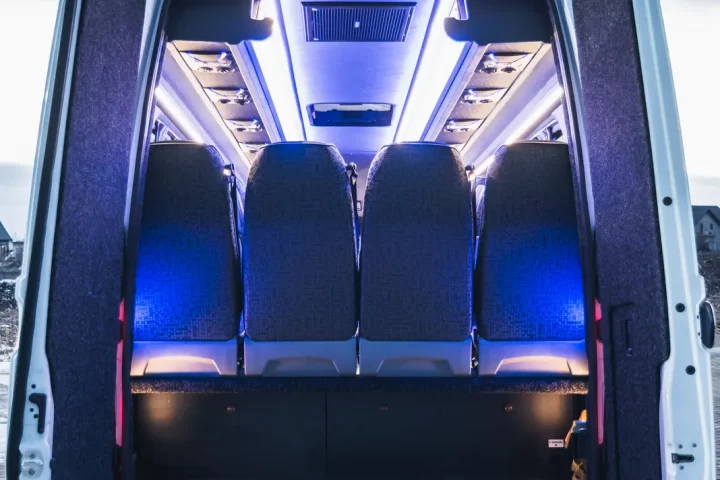 Mercedes Sprinter 516 CDI_31