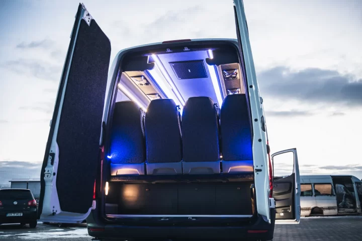 Mercedes Sprinter 516 CDI_32
