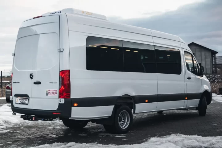 Mercedes Sprinter 516 CDI_4