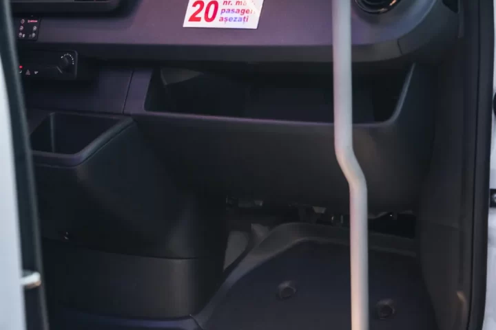 Mercedes Sprinter 516 CDI_9