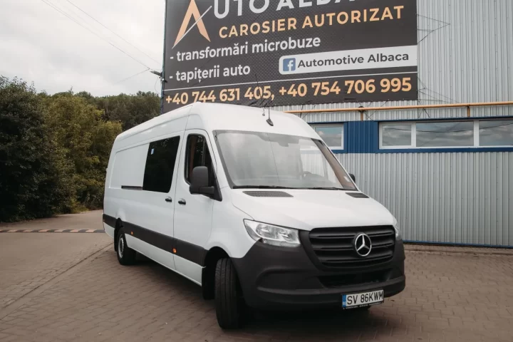 Mercedes Sprinter 907-316 CDI_2_7