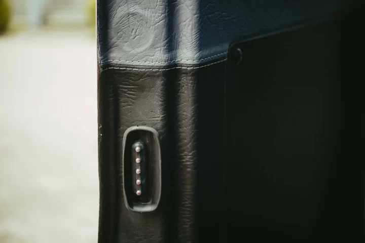 Mercedes Sprinter 907-319 CDI13