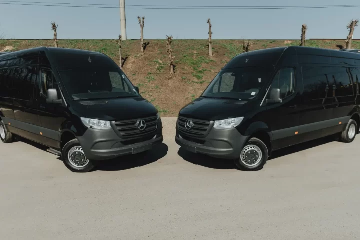 Mercedes Sprinter 907-516 CDI_1