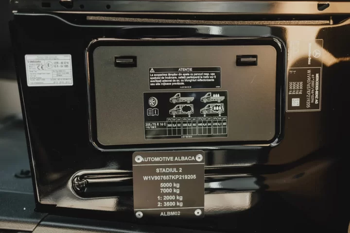 Mercedes Sprinter 907-516 CDI_22