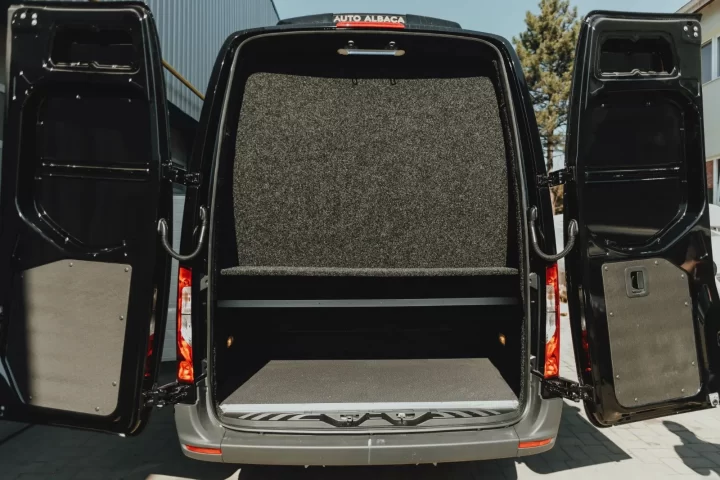 Mercedes Sprinter 907-516 CDI_28